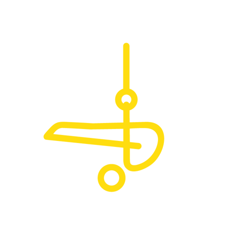 Geraeteturnen Gelb