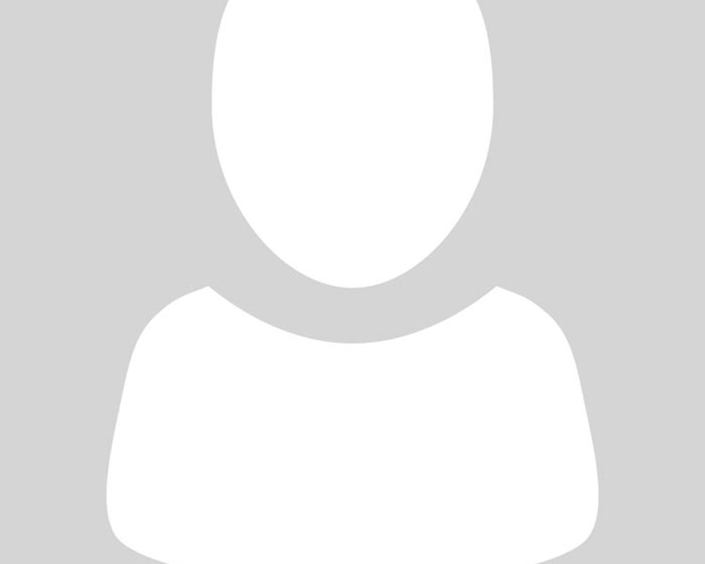Platzhalter Person